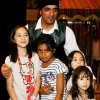 At Dubai Festival City